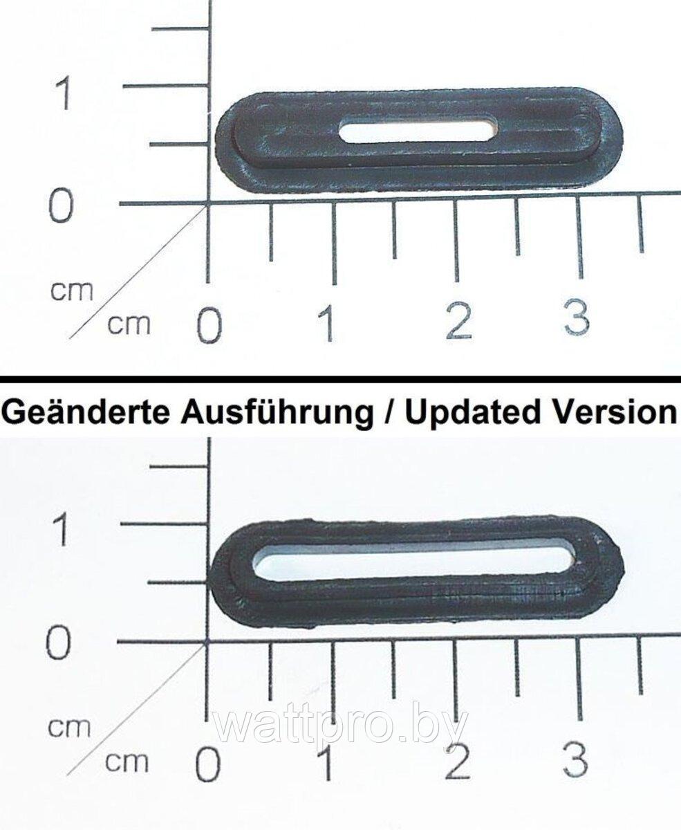 450171001025 Прокладка для цепной пилы GH-EC 1835
