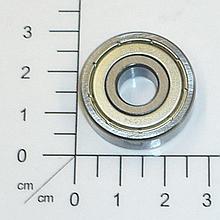 443063003035 Подшипник шариковый (629Z) для углошлифмашины BT-AG 2350