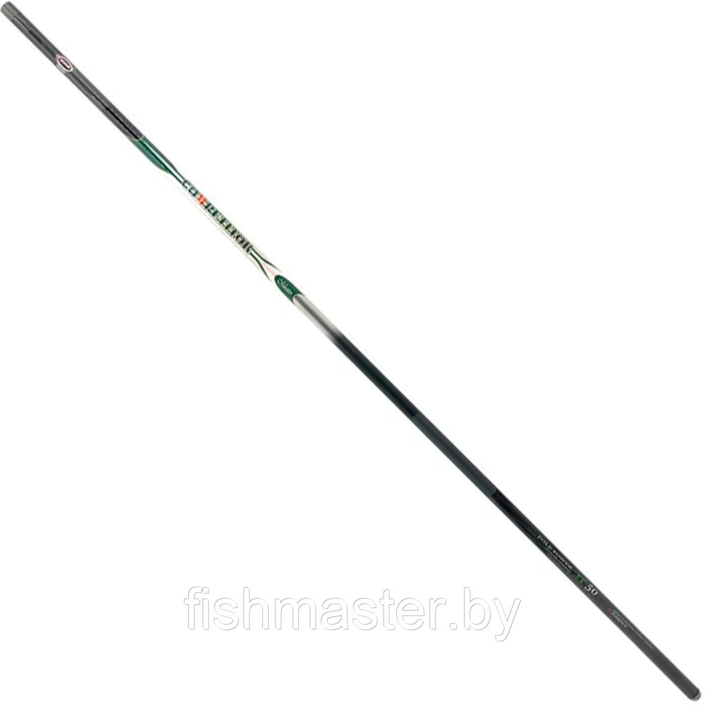 Удилище DAYO 733B-5м маховое (без колец) телескопическое