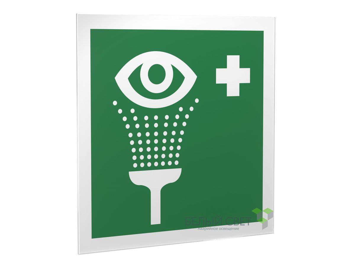 Знак безопасности PS-15164.EC04 a21942