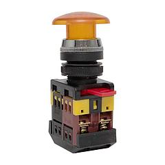 Кнопка  pbn-aela-1o-220