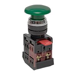 Кнопка  pbn-aea-g