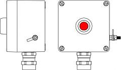 Пост управления 2231.031.19.051