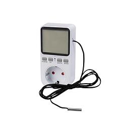 Терморегулятор 16А-01 51-0800