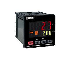 Измеритель-регулятор  TER101-S-M1A-R