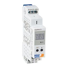 Реле времени OptiRel D TMR-DONF-MTD-240U-2 357856