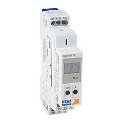 Реле времени OptiRel D TMR-ARD-1T-240U-1 357858