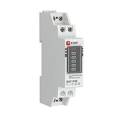 Счетчик электроэнергии  10105M