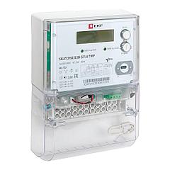 Счетчик электроэнергии SKAT 315E/0,5S-5(7,5) 31503R