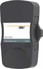 Счетчик разрядов молнии  NA1401