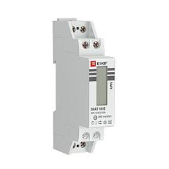 Счетчик электроэнергии 101E/1-5(40) SDМ 10108M