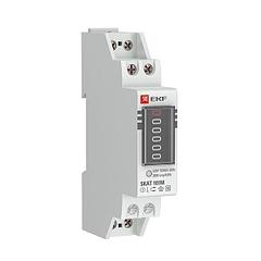 Счетчик электроэнергии 101M/1-5(40) SDМ 10107M