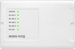 Терминал сбора данных М3000-УСПД 1-704-538-081
