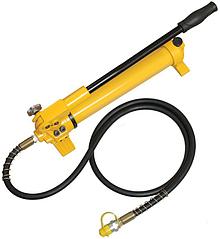 Насос НГР-700 TKL10-057