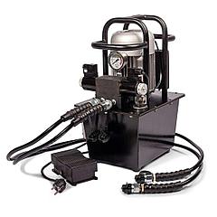 Помпа электрогидравлическая ПМЭ-7100-К2 91800