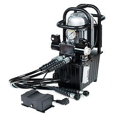 Помпа электрогидравлическая ПМЭ-7050-К2 69292