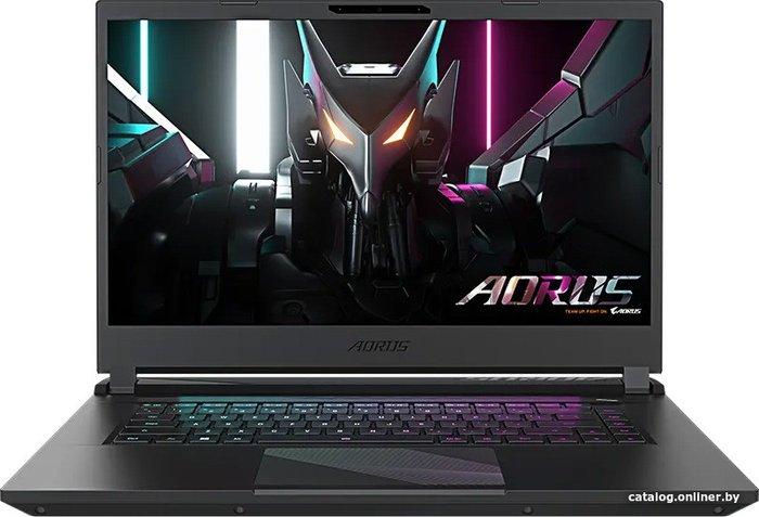 Ноутбук Gigabyte Aorus 15 BKF-H3KZ754SD
