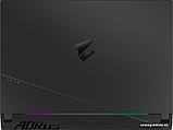 Ноутбук Gigabyte Aorus 15 BKF-H3KZ754SD, фото 7