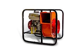 Дымосос ДПМ-7(4ЦП) 00-00000418