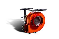 Дымосос ДПЭ-7 (2ЦМ) 00-00003262