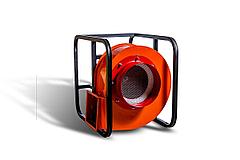 Дымосос ДПЭ-7 (2ЦП) 00-00002671