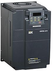 Преобразователь частоты CNT-A310D33V075-11TEZ