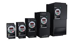 Преобразователь частоты STV050U15N4