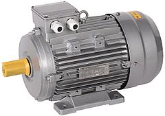 Электродвигатель  AIS160-L4-015-0-1510