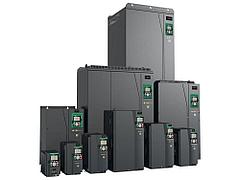 Преобразователь частоты STV900C71Y6