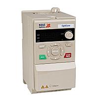 Преобразователь частоты OptiCore B100-Н7K5-380-Т 337063