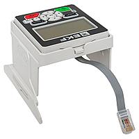 Преобразователь частоты PD-500-E88-7K5-43-B-PN