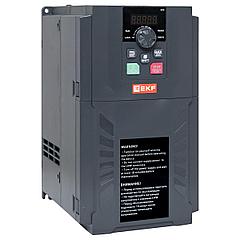 Преобразователь частоты PD-150-FC-11K-43-B