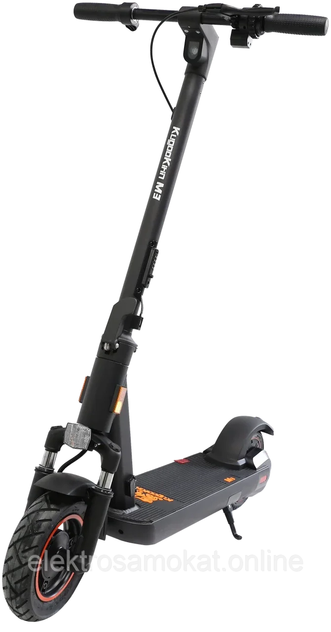 Электросамокат Kugoo Kirin M3 2025