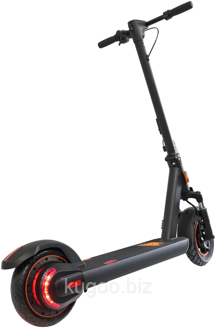 Электросамокат Kugoo Kirin M3 2025