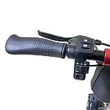 Электросамокат Wolong M4 PRO, фото 4