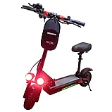 Электросамокат Wolong M4 PRO, фото 3