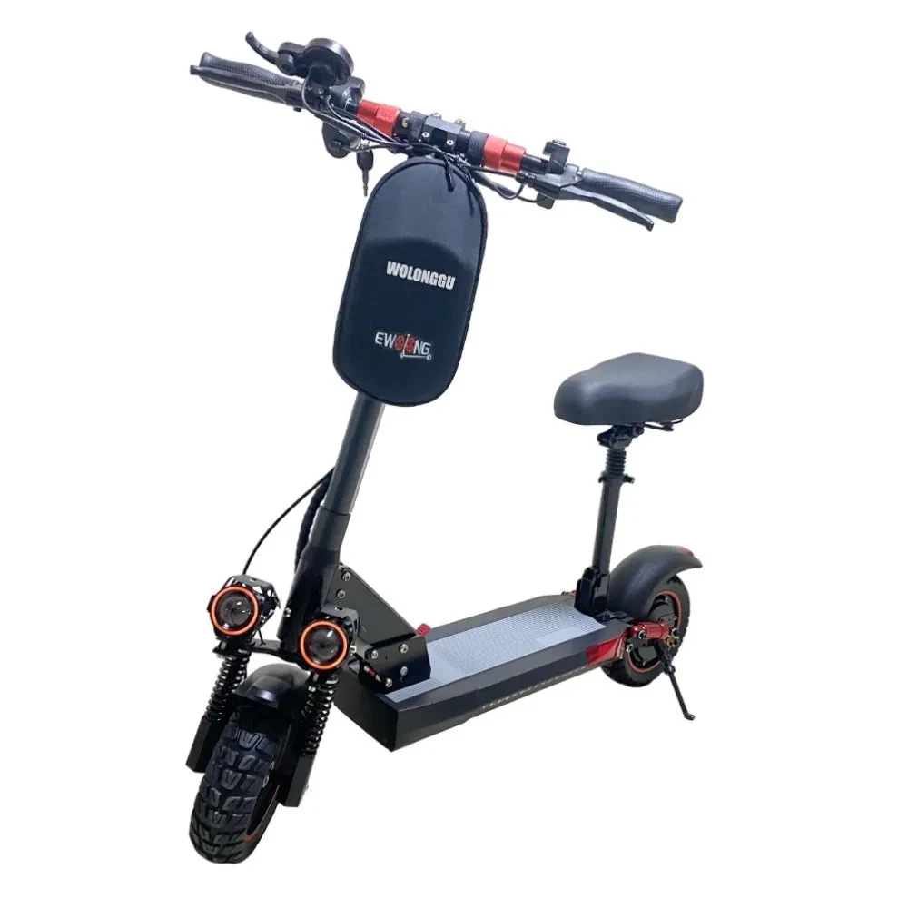 Электросамокат Wolong M4 PRO
