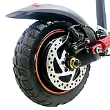 Электросамокат Wolong M4 PRO, фото 6