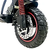 Электросамокат Wolong M4 PRO, фото 2