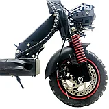 Электросамокат Wolong M4 PRO, фото 8