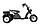 Электроскутер IKINGI M6 PRO Trike 6000W, фото 6
