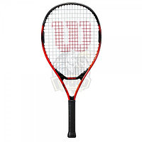 Ракетка теннисная Wilson Pro Staff Precission Jr 23 (арт. WR118010H)