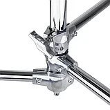 Стойка со штангой KUPO CS-30MK MASTER C-STAND GRIP ARM, фото 4