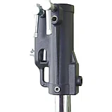 Стойка с редукторной колонной KUPO 483T 3 Sct. WIND-UP STAND, фото 3