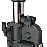 Стойка с редукторной колонной KUPO 483T 3 Sct. WIND-UP STAND, фото 4