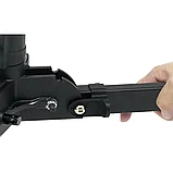 База на колесах KUPO 340 ROLLER STAND BASE, фото 3
