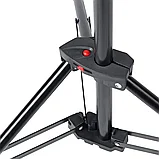 Стойка-тренога Falcon Eyes FlatStand 2400BAC для фото/видеостудии, фото 5