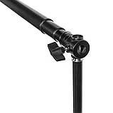 Система установки фона Falcon Eyes B-017Kit, фото 6