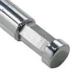 Кронштейн удлинительный KUPO KCP-241 40" GRIP ARM WITH BABY HEX PIN SILVER, фото 2