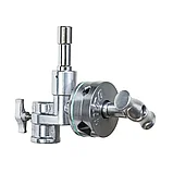 Головка KUPO KCP-450 4-1/2" GRIP HEAD WITH 1-1/8" SPIGOT AND SOCKET, фото 3